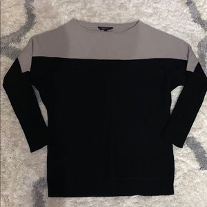 BCBG women’s size S sweater top. Used.